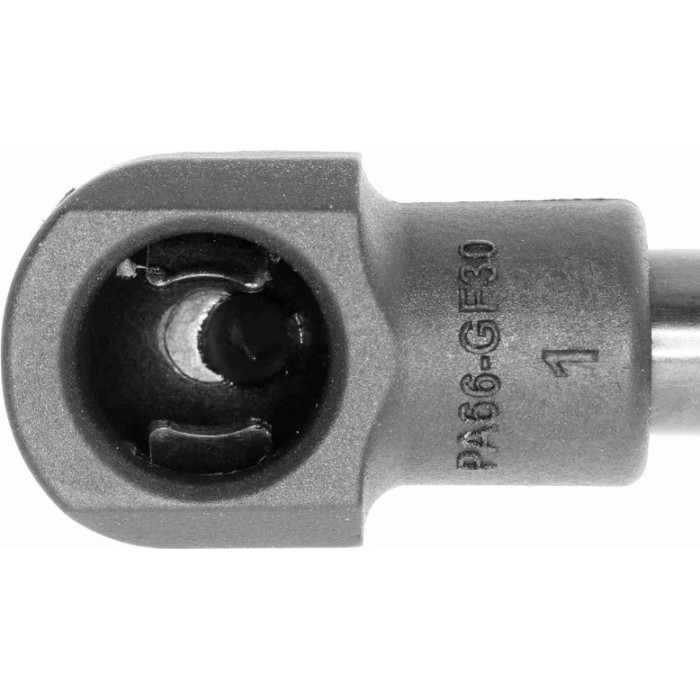 Vaico V95-0122 Gasfeder, Kofferraum/Laderaum