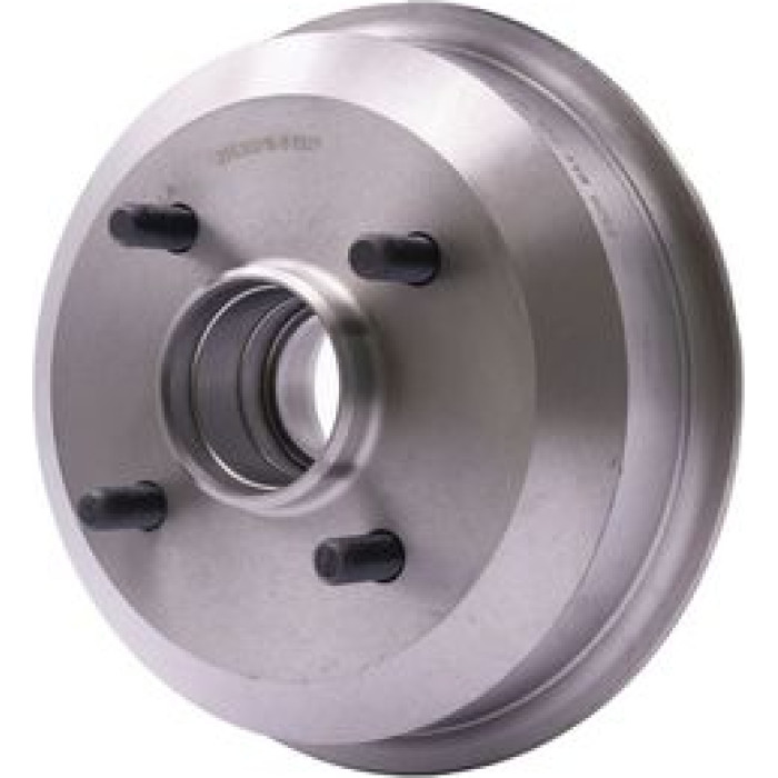Hella 8DT 355 300-161 Bremstrommel