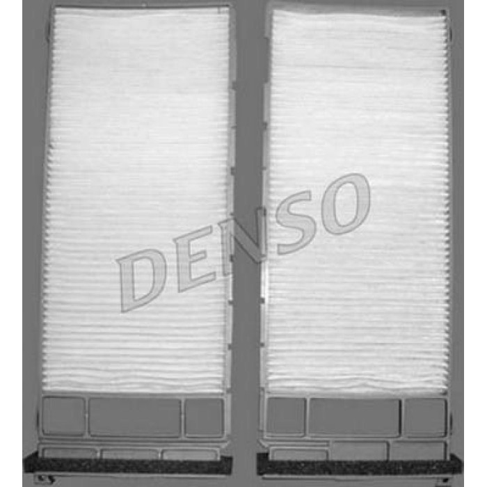 Denso DCF187P Filter, Innenraumluft Denso DCF187P Filter, Innenraumluft