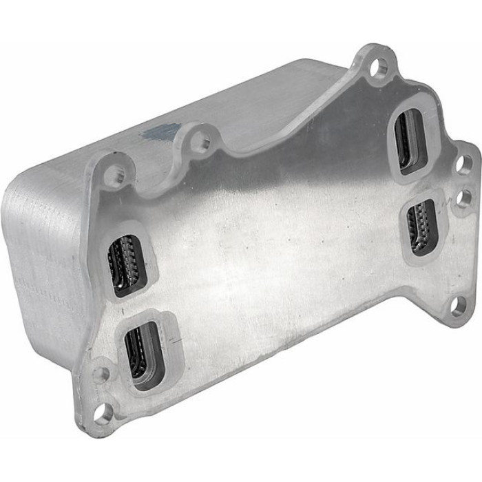 Metzger 2370300 Ölkühler, Motoröl Metzger 2370300 Ölkühler, Motoröl