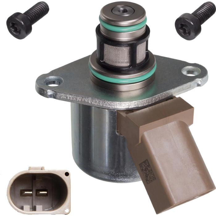 FEBI BILSTEIN 102526 Druckregelventil, Common-Rail-System FEBI BILSTEIN 102526 Druckregelventil, Common-Rail-System