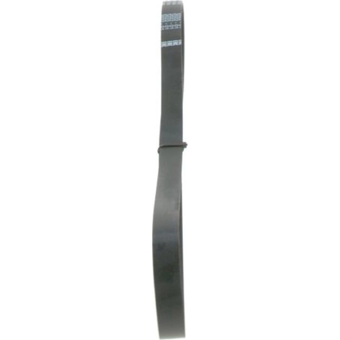 BOSCH 1 987 946 142 Keilrippenriemen Elastic