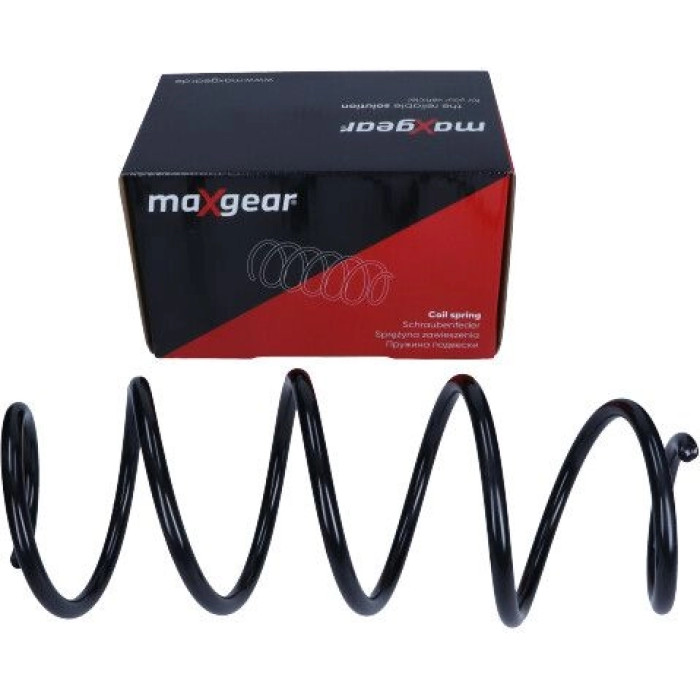 Maxgear 60-0631 Fahrwerksfeder Maxgear 60-0631 Fahrwerksfeder