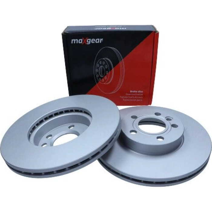 Maxgear 19-1035MAX Bremsscheibe Maxgear 19-1035MAX Bremsscheibe
