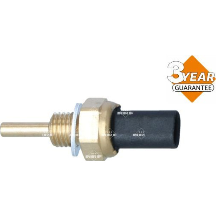 Sensor, Kühlmitteltemperatur 727092 Sensor, Kühlmitteltemperatur 727092