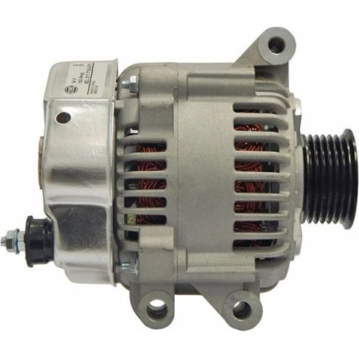 Generator 8EL 011 710-671