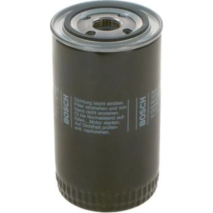 BOSCH 0 451 203 234 Ölfilter BOSCH 0 451 203 234 Ölfilter