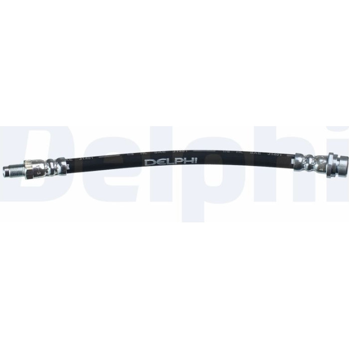 Delphi LH6897 Bremsschlauch