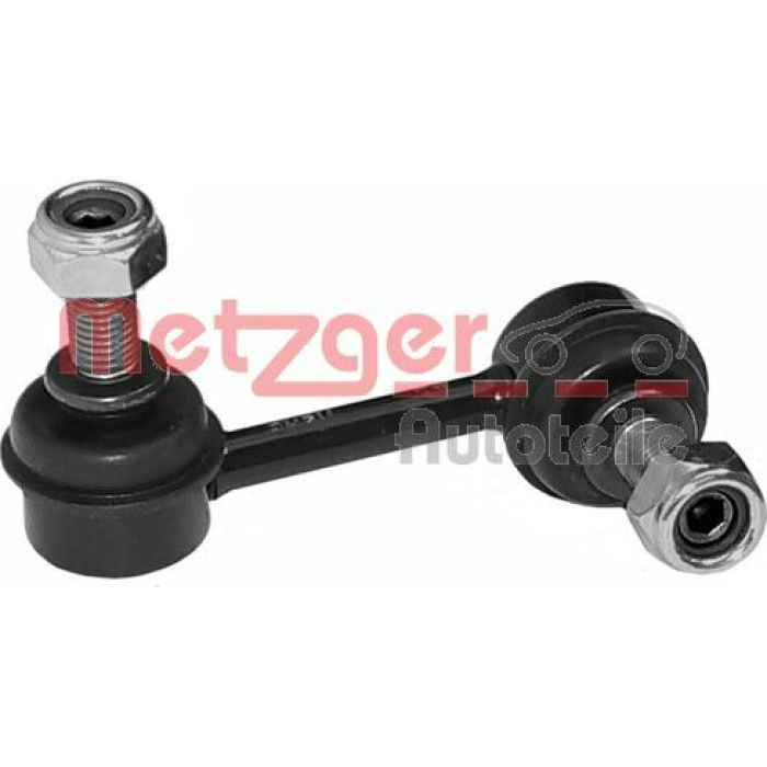 Metzger 53025014 Stange/Strebe, Stabilisator COMPETENCE KIT Metzger 53025014 Stange/Strebe, Stabilisator COMPETENCE KIT