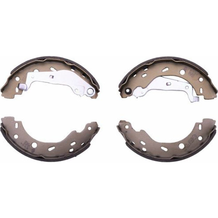 Hella 8DB 355 002-421 Bremsbackensatz Hella 8DB 355 002-421 Bremsbackensatz