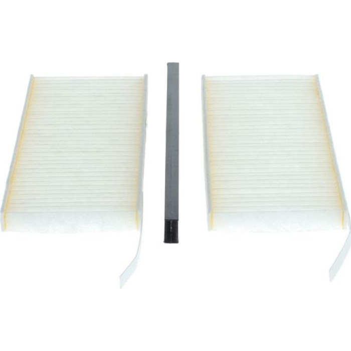 BOSCH 1 987 432 078 Innenraumfilter FILTER+ BOSCH 1 987 432 078 Innenraumfilter FILTER+