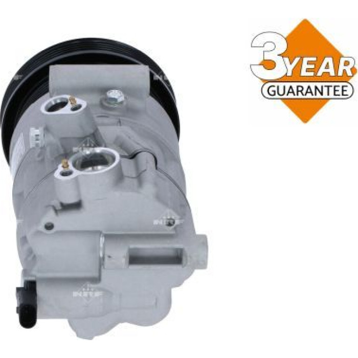 NRF 32970 Kompressor, Klimaanlage EASY FIT NRF 32970 Kompressor, Klimaanlage EASY FIT