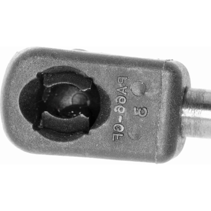 Gasfeder, Motorhaube V10-4155