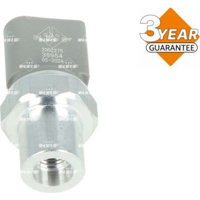 NRF 38954 Druckschalter, Klimaanlage EASY FIT NRF 38954 Druckschalter, Klimaanlage EASY FIT