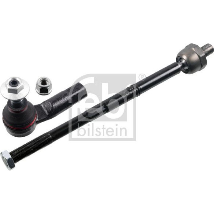 FEBI BILSTEIN 186560 Spurstange FEBI BILSTEIN 186560 Spurstange