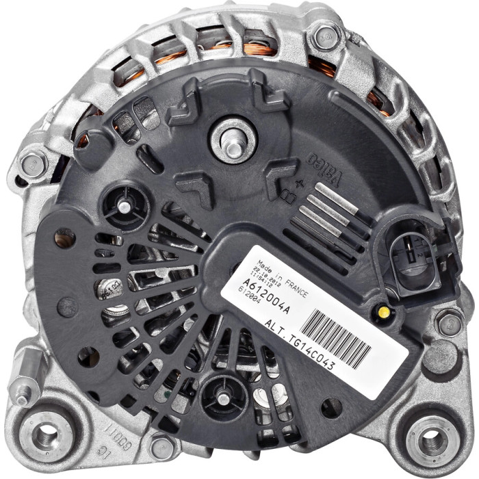 Valeo 439791 Generator ORIGINS - NEW O.E. TECHNOLOGIE Valeo 439791 Generator ORIGINS - NEW O.E. TECHNOLOGIE