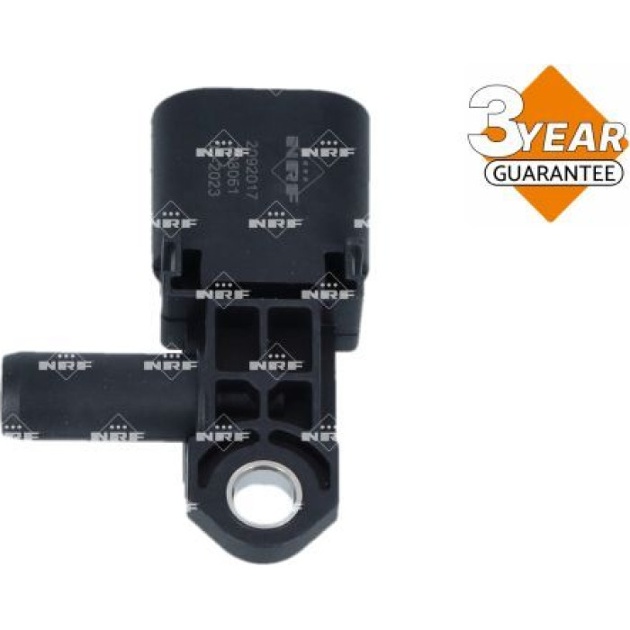 NRF 708061 Sensor, Abgasdruck