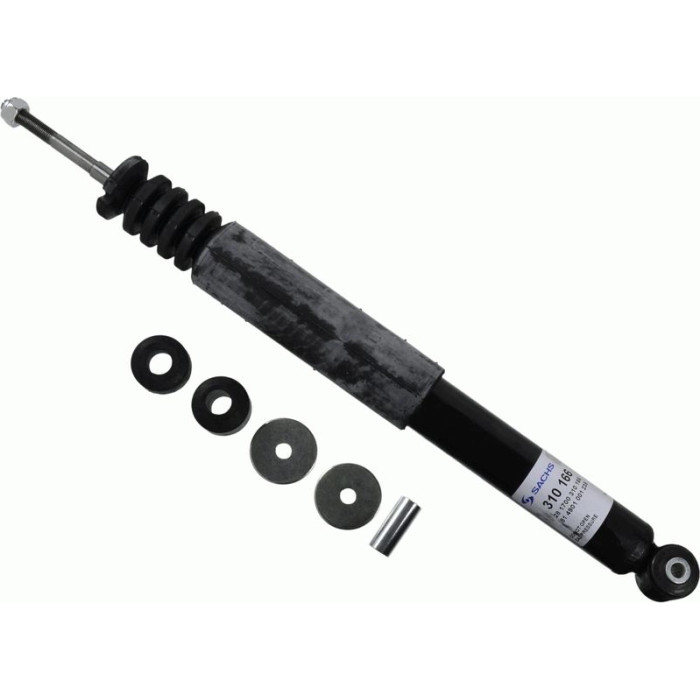 Sachs 310 166 Stoßdämpfer Sachs 310 166 Stoßdämpfer