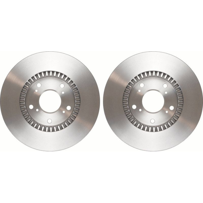 TRW DF4486 Bremsscheibe