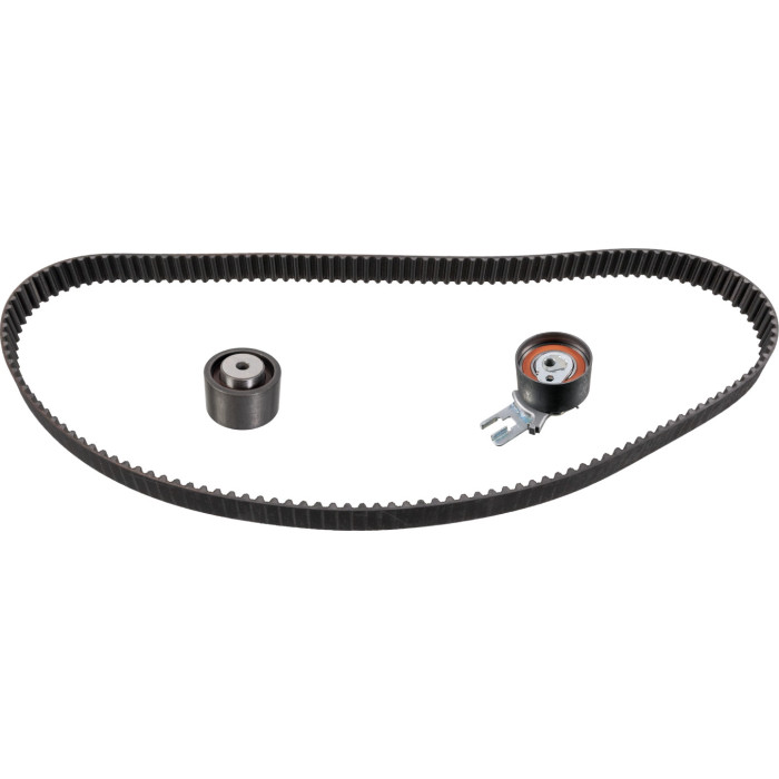 FEBI BILSTEIN 22737 Zahnriemensatz FEBI BILSTEIN 22737 Zahnriemensatz