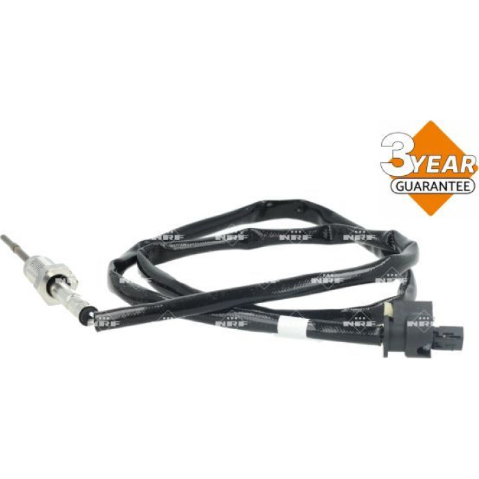 NRF 707483 Sensor, Abgastemperatur NRF 707483 Sensor, Abgastemperatur