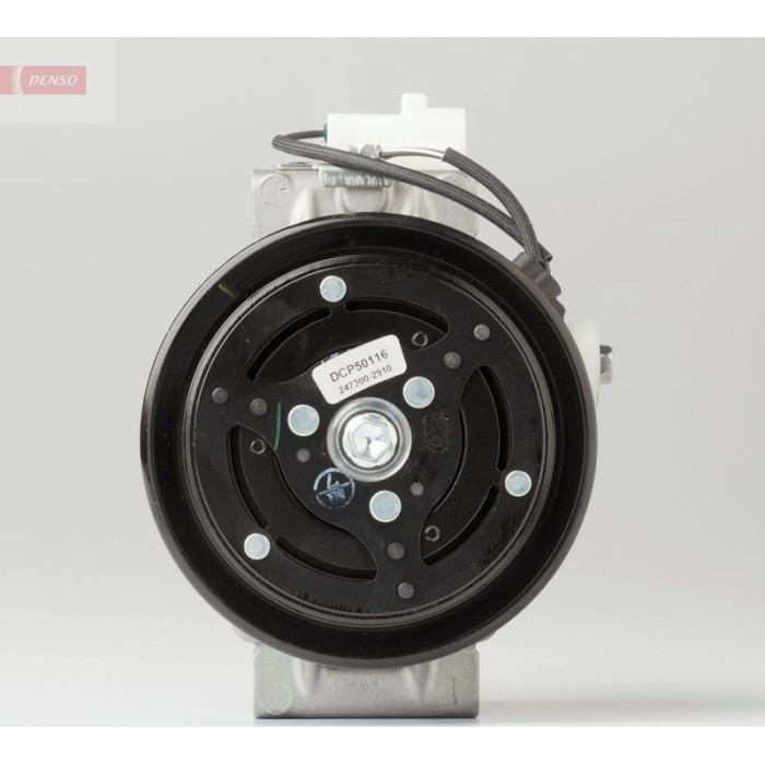 DENSO SCSA06C Klimakompressor DCP50116 DENSO SCSA06C Klimakompressor DCP50116