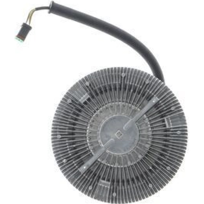 Kupplung, Kühlerlüfter CFC 243 000P Kupplung, Kühlerlüfter CFC 243 000P