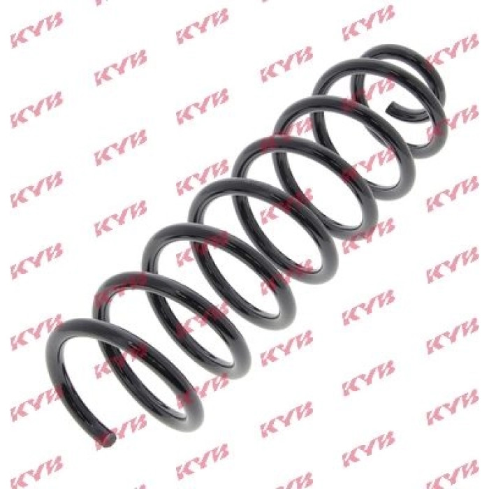 KYB RC5886 Fahrwerksfeder K-Flex KYB RC5886 Fahrwerksfeder K-Flex