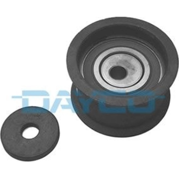 Dayco ATB2065 Umlenkrolle/Führungsrolle, Zahnriemen Dayco ATB2065 Umlenkrolle/Führungsrolle, Zahnriemen