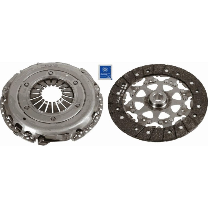 SACHS 3000 970 088 Kupplungssatz XTend