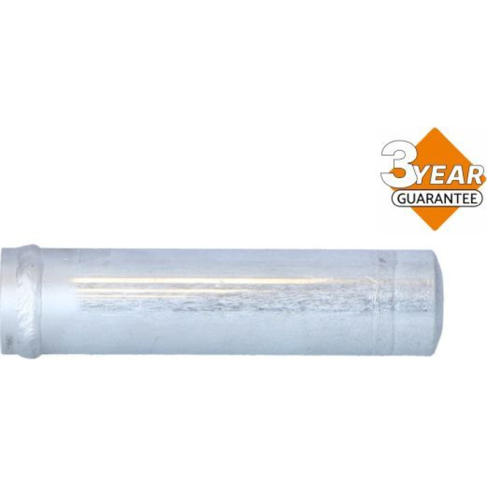 NRF 33285 Trockner, Klimaanlage EASY FIT