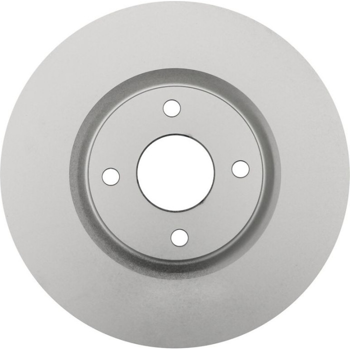 FTE 9082848 Bremsscheibe COATED RANGE