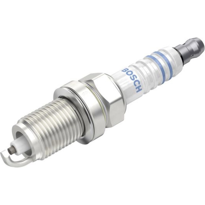 BOSCH 0 242 230 806 Zündkerze Nickel BOSCH 0 242 230 806 Zündkerze Nickel