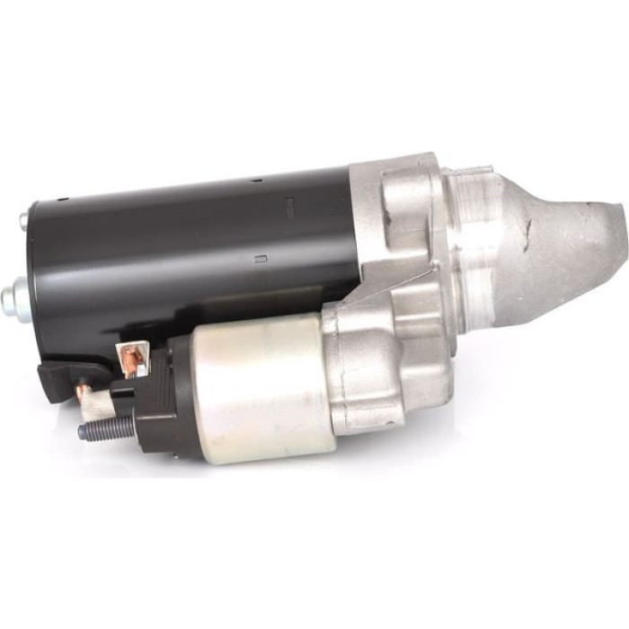 BOSCH 0 001 139 037 Starter BOSCH 0 001 139 037 Starter