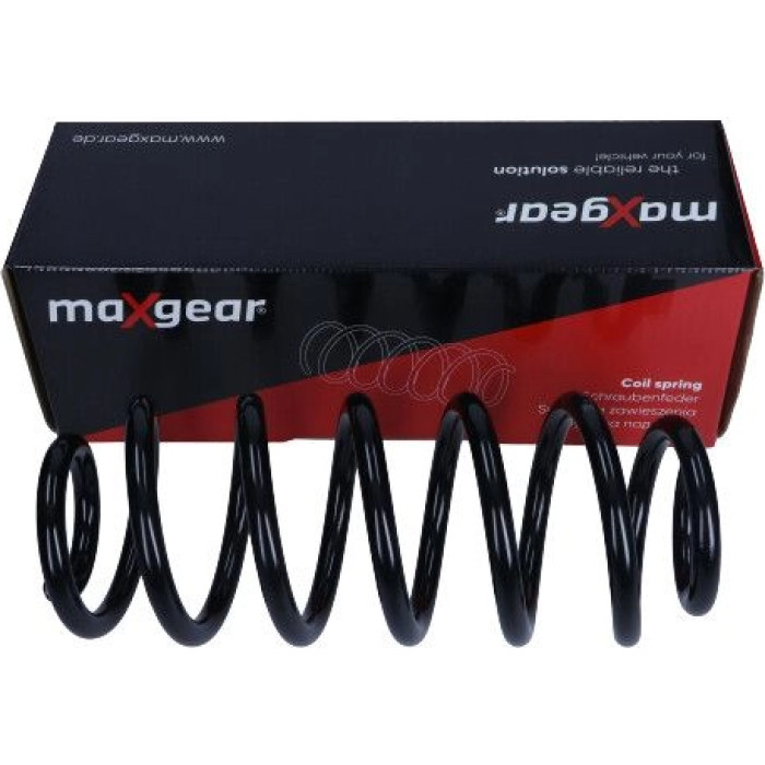 Maxgear 60-0585 Fahrwerksfeder