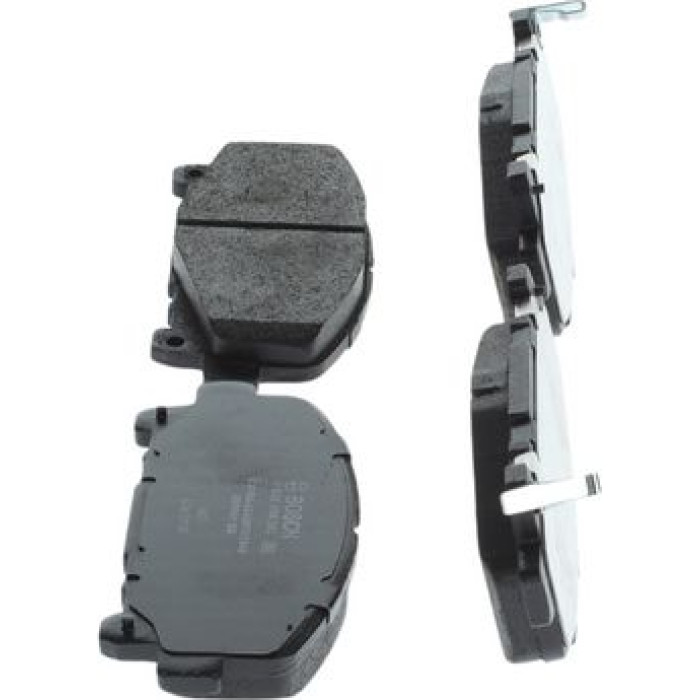 BOSCH 0 986 494 382 Bremsbelagsatz, Scheibenbremse BOSCH 0 986 494 382 Bremsbelagsatz, Scheibenbremse