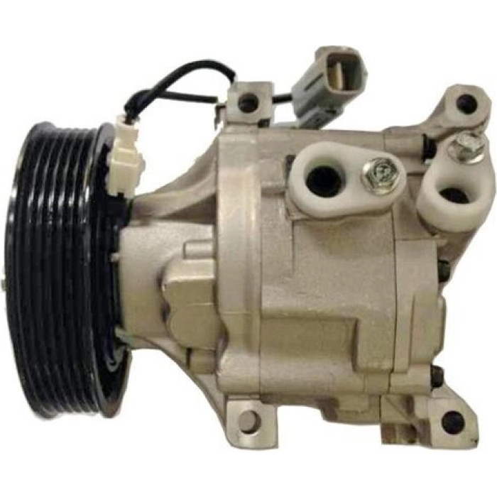 Mahle ACP 1436 000S Kompressor, Klimaanlage BEHR Mahle ACP 1436 000S Kompressor, Klimaanlage BEHR
