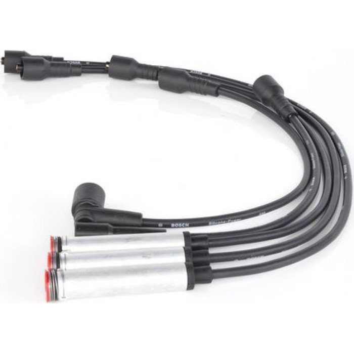 BOSCH 0 986 356 801 Zündleitungssatz BOSCH 0 986 356 801 Zündleitungssatz