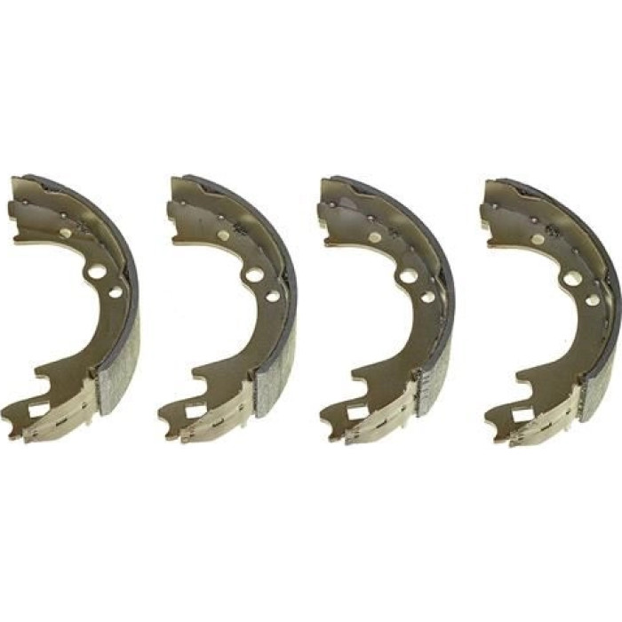 Brembo S 30 515 Bremsbackensatz ESSENTIAL LINE