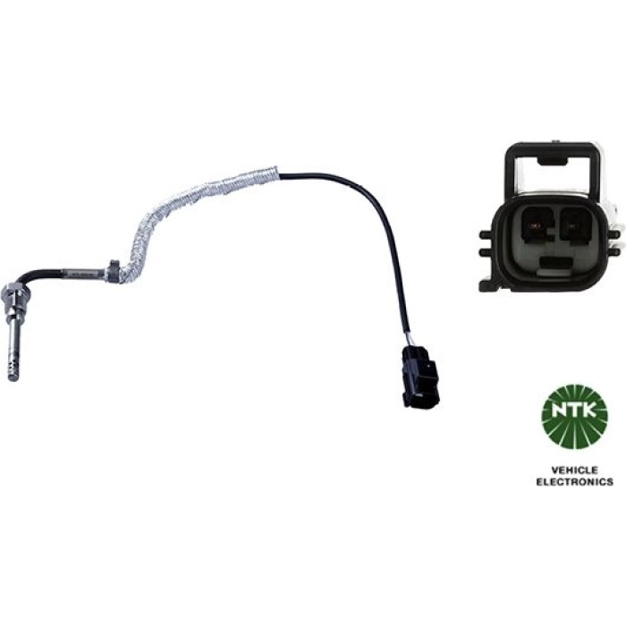 NGK 90373 Sensor, Abgastemperatur Gebrauchsnr.: RTA9000-EE071 NGK 90373 Sensor, Abgastemperatur Gebrauchsnr.: RTA9000-EE071