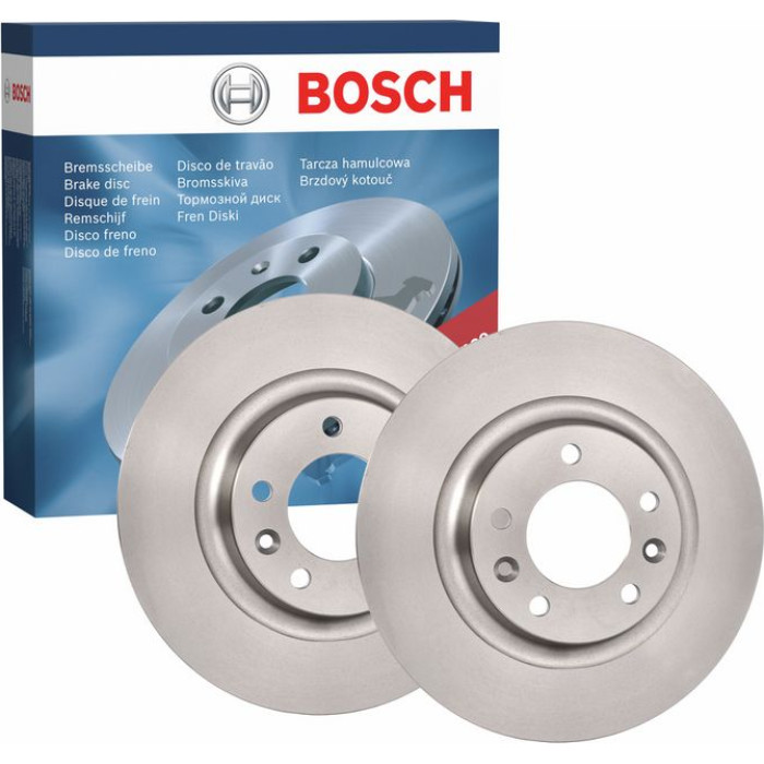 BOSCH 0 986 479 194 Bremsscheibe BOSCH 0 986 479 194 Bremsscheibe