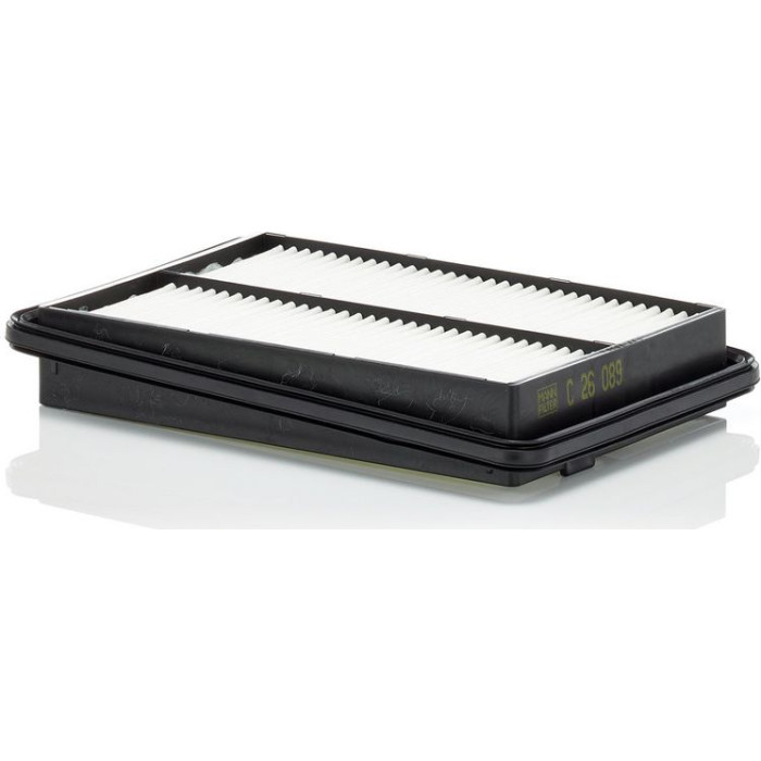 MANN-FILTER C 26 089 Luftfilter