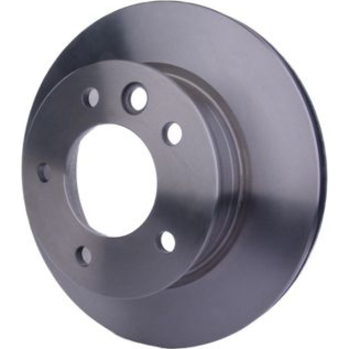 Hella 8DD 355 118-051 Bremsscheibe