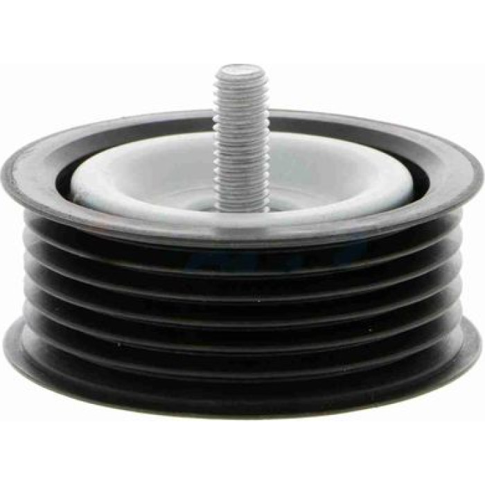 Vaico V30-2532 Umlenkrolle/Führungsrolle, Keilrippenriemen