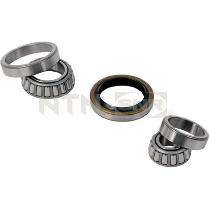 NTN-SNR R151.00 Radlagersatz NTN-SNR R151.00 Radlagersatz