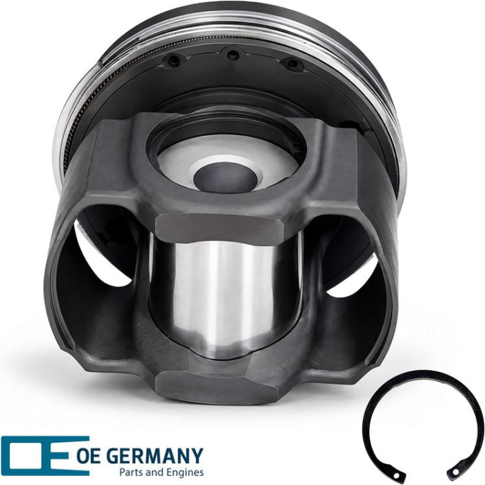 OE Germany 05 0320 DC1301 Kolben OE Germany 05 0320 DC1301 Kolben
