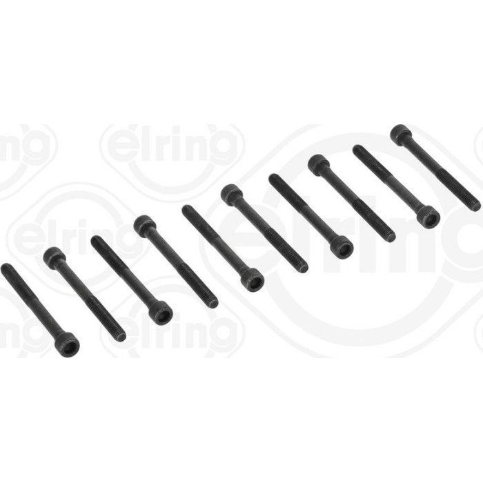 Zylinderkopfschraubensatz B57.030 Zylinderkopfschraubensatz B57.030