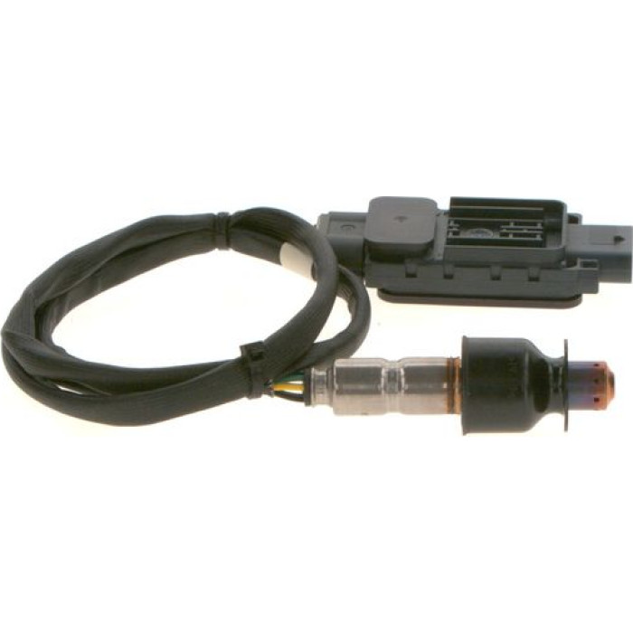 NOx-Sensor, NOx-Katalysator 0 281 007 809 NOx-Sensor, NOx-Katalysator 0 281 007 809