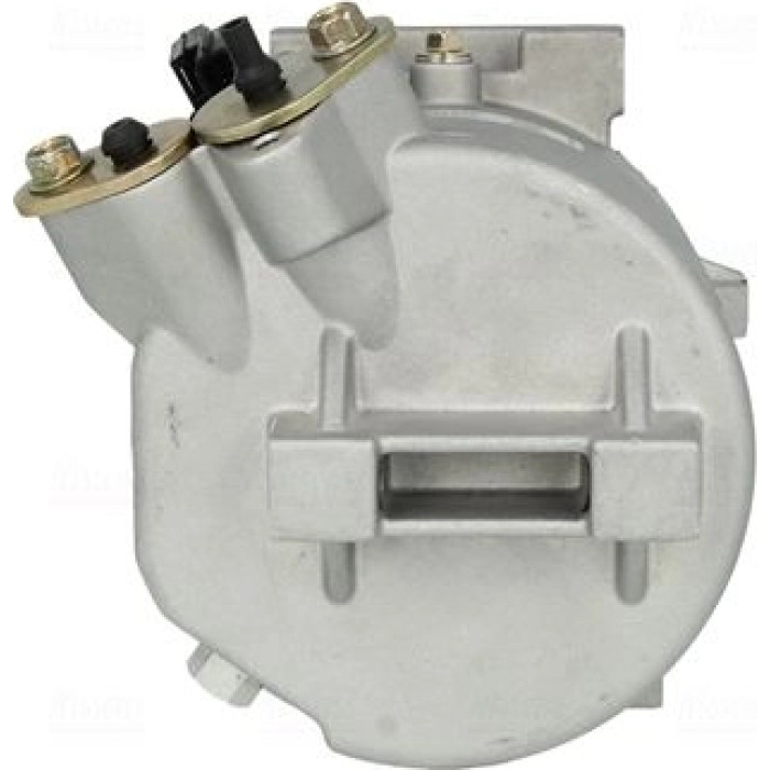 Nissens 89313 Kompressor, Klimaanlage FIRST FIT Nissens 89313 Kompressor, Klimaanlage FIRST FIT