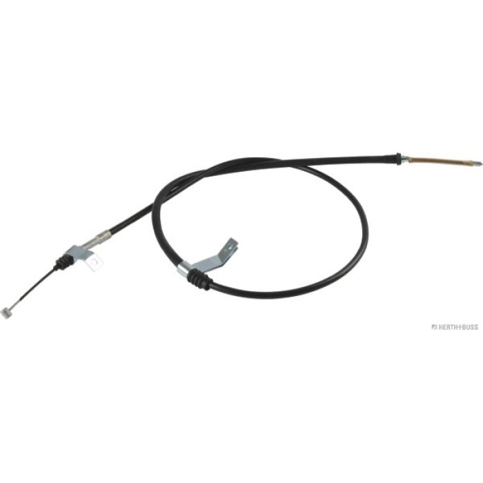 Herth+Buss Jakoparts J3922085 Seilzug, Feststellbremse